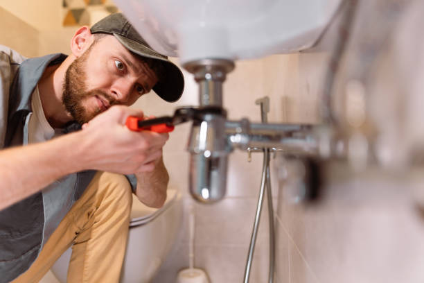 Best Water Leak Repair  in Maple Plain, MN