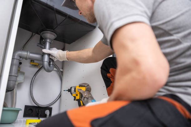 Best Gas Line Repair  in Maple Plain, MN
